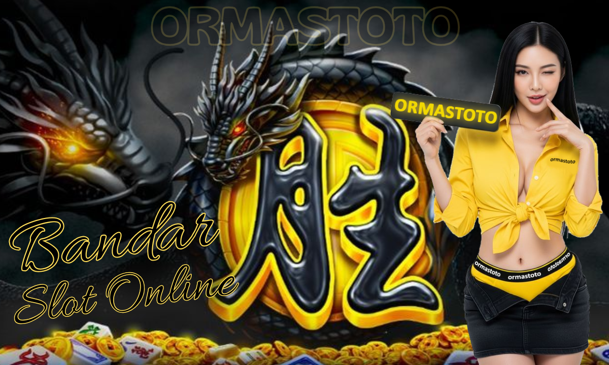 Ormastoto ☣ RTP Slot Online Paling Ampuh 99% Withdraw image 1